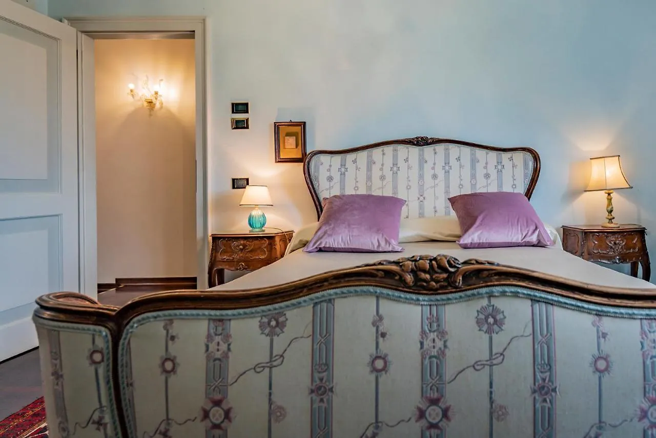 Ca' Del Mercante Grand Canal Venice Apartment