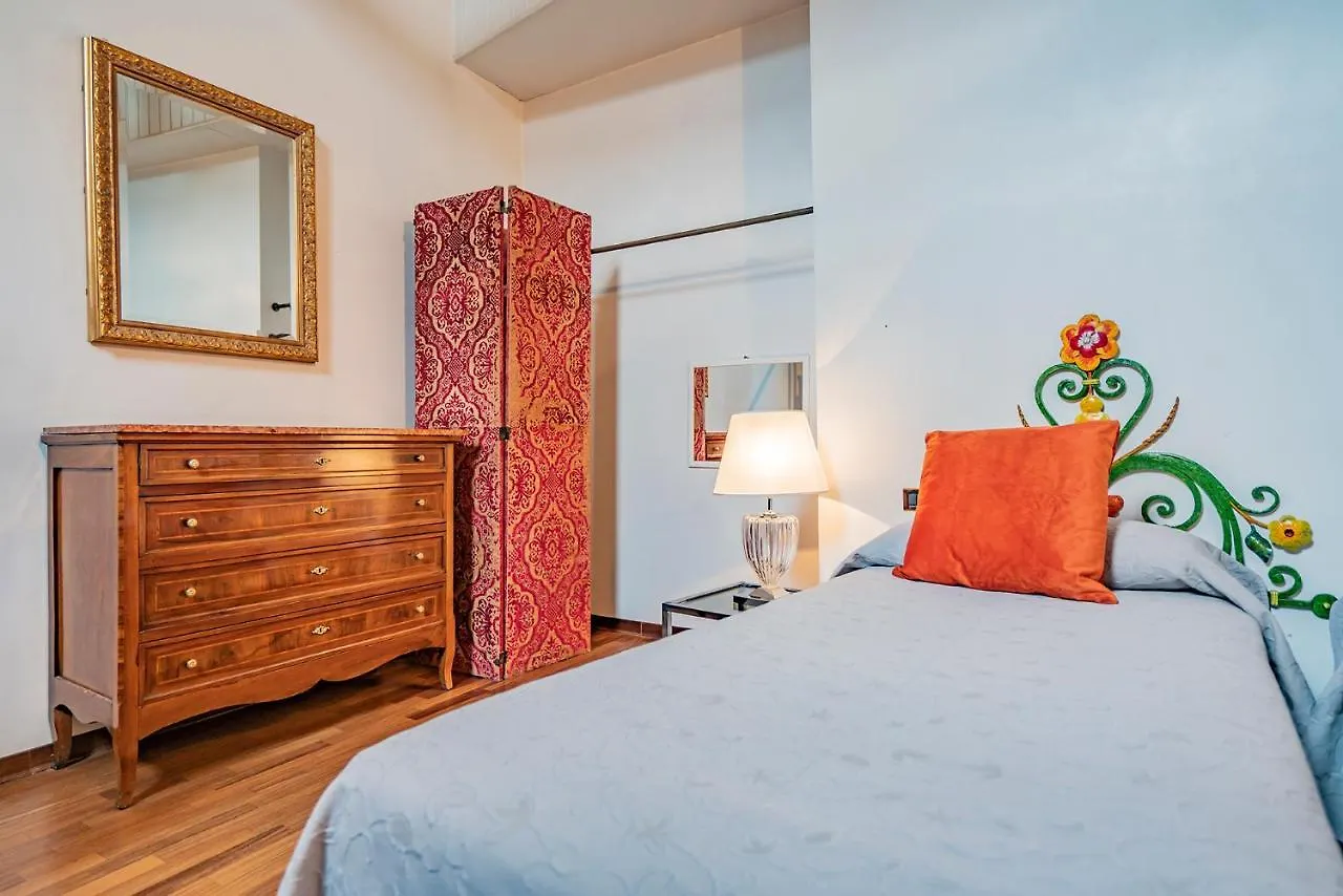 Ca' Del Mercante Grand Canal Venice Apartment