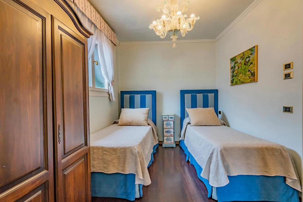 Apartment Ca' Del Mercante Grand Canal Venice