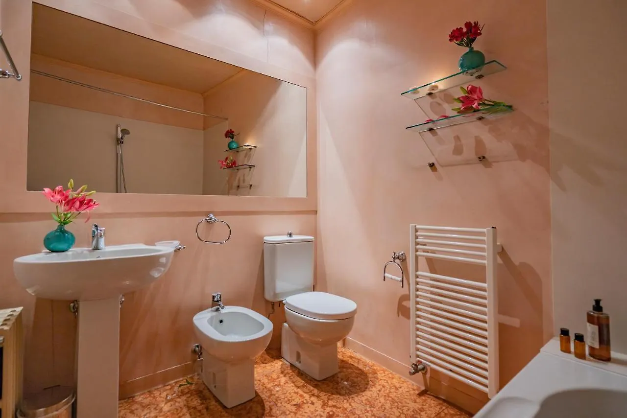 Apartment Ca' Del Mercante Grand Canal Venice