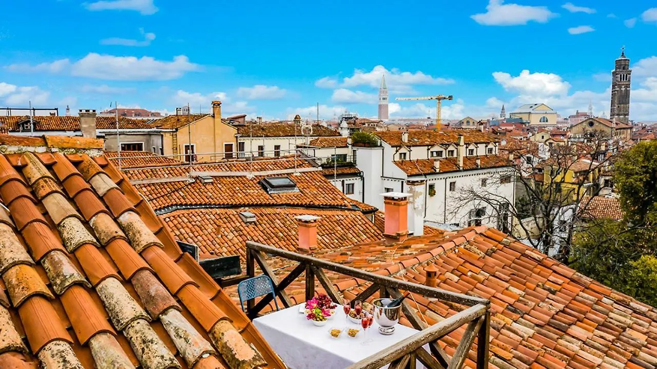 Ca' Del Mercante Grand Canal Venice