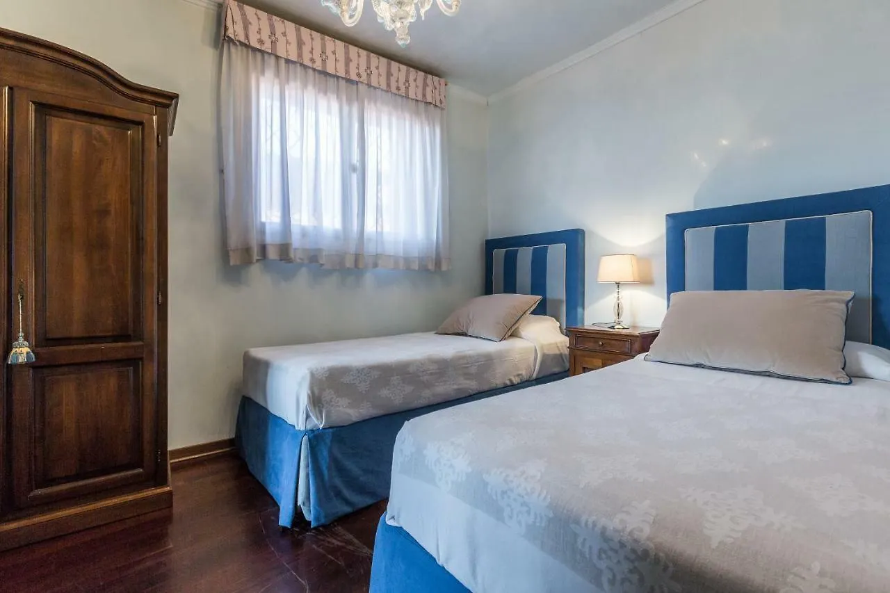 Apartment Ca' Del Mercante Grand Canal Venice